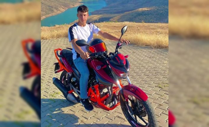 Siirt’te motosiklet kazası: 20 yaşındaki genç hayatını kaybetti