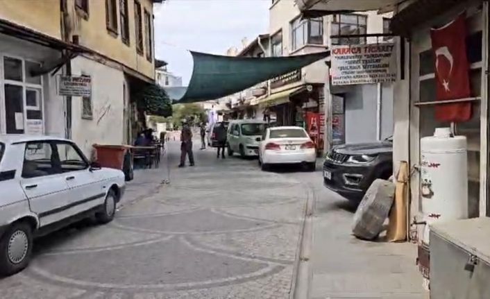 Simav depremi Sındırgı’da paniğe neden oldu