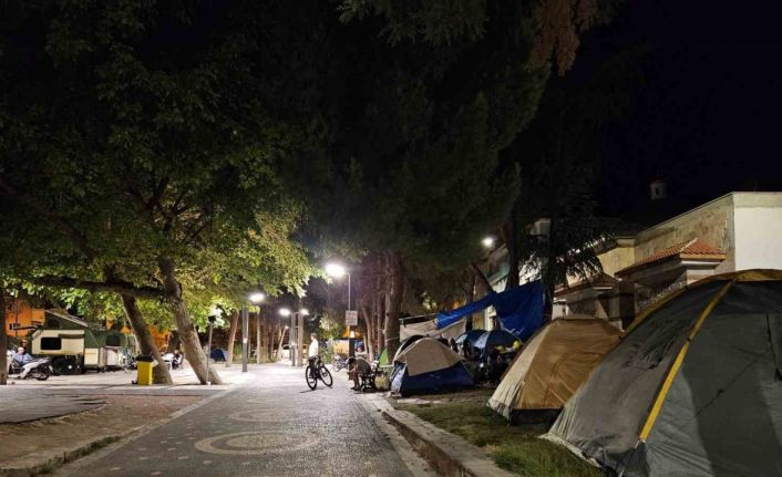 Sındırgı’da artçı depremlerin sayısı 8 bini geçti