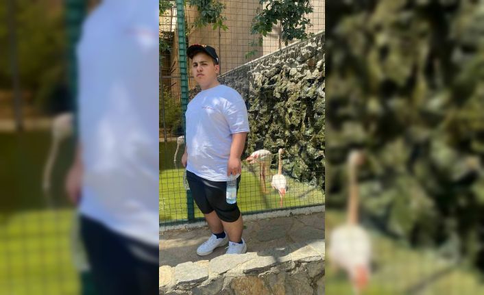 Sinema dönüşünde kaza: 17 yaşındaki genç hayatını kaybetti