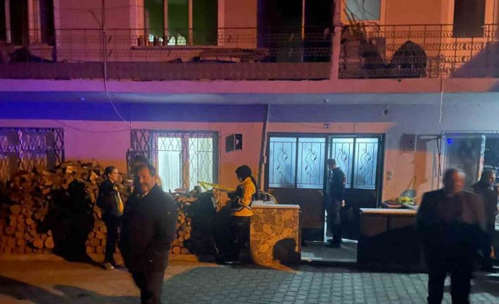 Sır ölümde şok eden detaylar