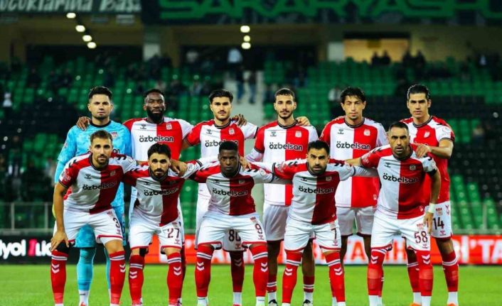 Sivasspor’dan Sakaryaspor maçında kural hatası iddiası