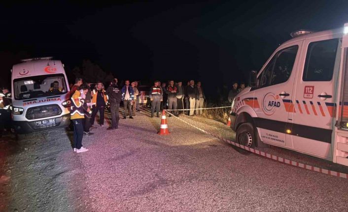 Sivas’taki feci kazanın detayları ortaya çıktı: 4 kişinin öldüğü kaza 6 saat önce meydana gelmiş