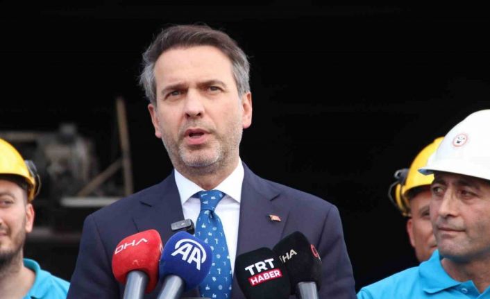 Soma Termik Santralinin işletmecisi değişecek