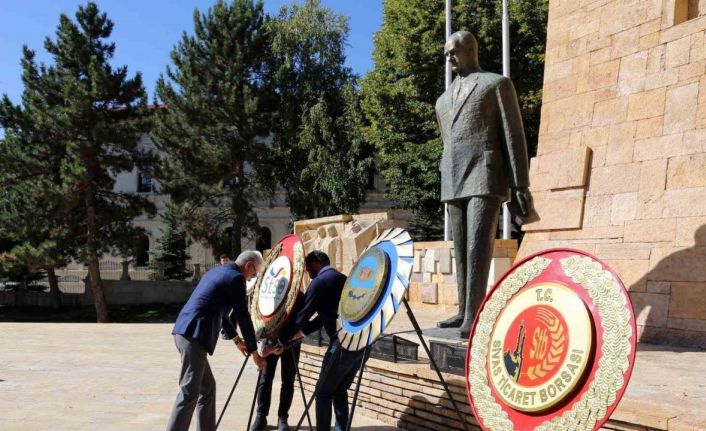 STSO Başkanı Zeki Özdemir, "Ahilik; birlik, beraberlik ve kardeşlik kültürümüzün en önemli yapı taşlarından biridir"