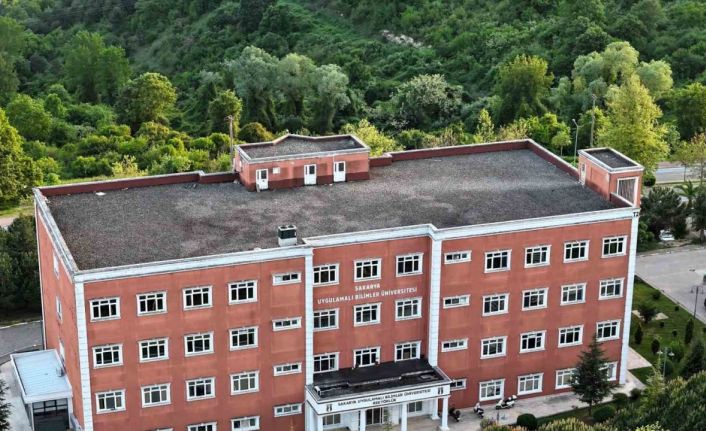 SUBÜ’de 2025-2026 Akademik Yılı başladı