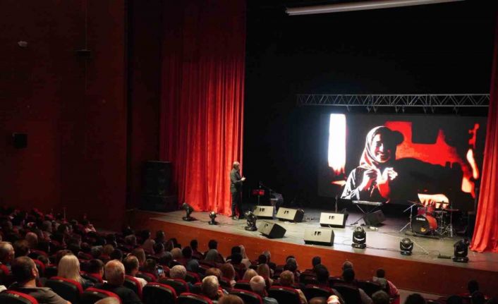 Sunay Akın Bilecik’te zafer ve kurtuluşu anlattı