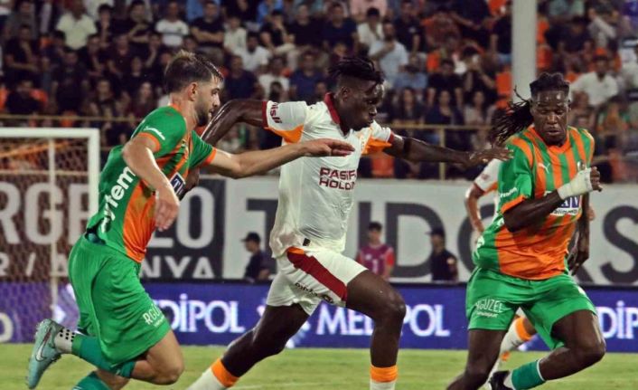 Süper Lig’de 7. haftanın görünümü