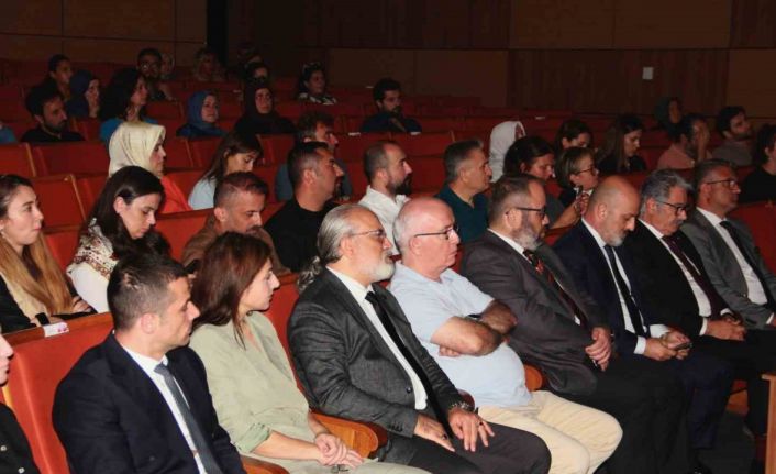 Sürdürülebilir Turizm Paneli: "Kolay, Uzungöl gibi olmamalı"