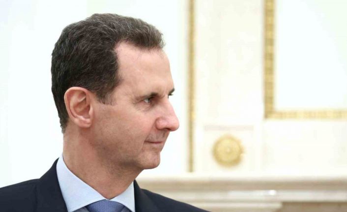 Suriye’de Esad hakkında gıyabi tutuklama kararı çıkarıldı