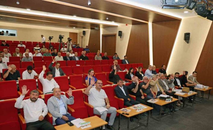 Talas’a Aile Sosyal Hizmetler İlçe Müdürlüğü yapılacak