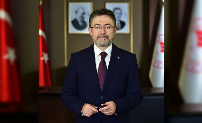 Tarım ve Orman Bakanı Yumaklı Bayburt’a geliyor