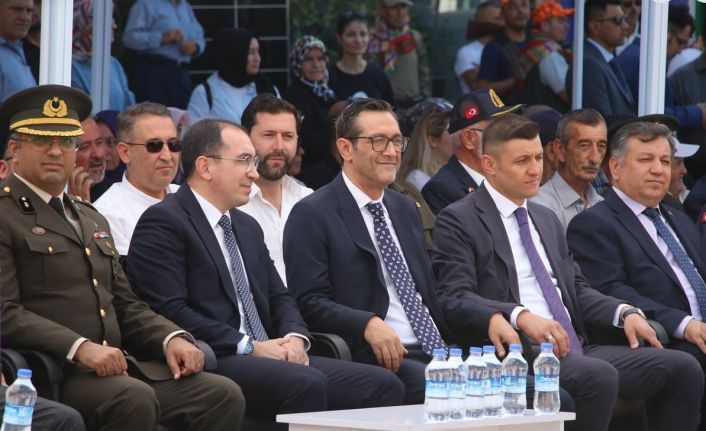 Tavşanlı’da düşman işgalinden kurtuluş coşkusu