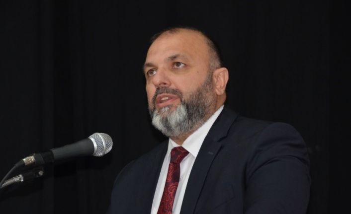 Tavşanlı’da Mevlid-i Nebi Haftası kapsamında anlamlı tören