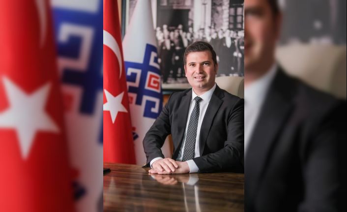 Tayfun Canlı: "Balıkesirspor’un 12 numarasıyım"