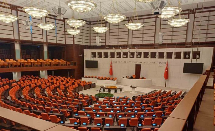 TBMM 28. Dönem 4. Yasama yılı 1 Ekim’de başlayacak