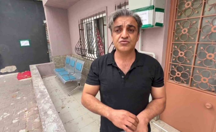 Tekirdağ’da biber gazlı kavganın perde arkası: Ev basma görüntüleri ortaya çıktı