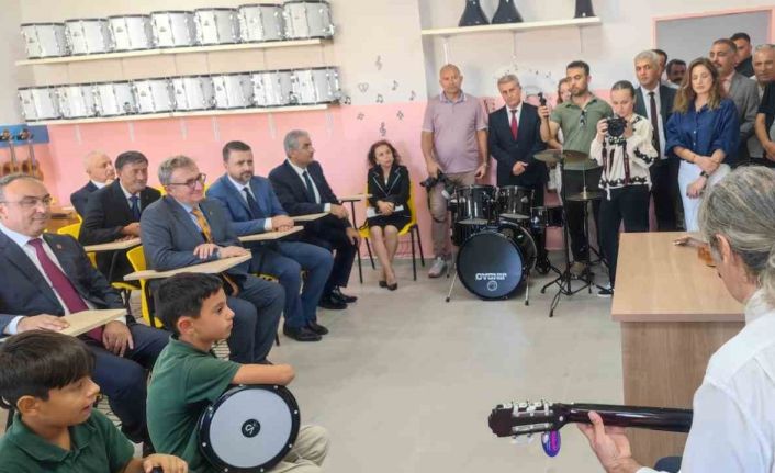 Tekirdağ’da "Roman Gençlik Forumu ve Rol Modeli Etkinliği"