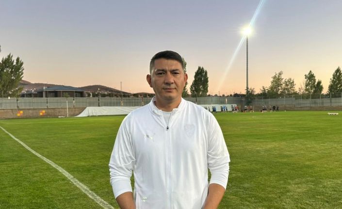 Teknik Direktör Gül, "Eksiklerimizi biliyoruz ve kendi içimizde analiz edip düzeltmek için yoğun çalışıyoruz"