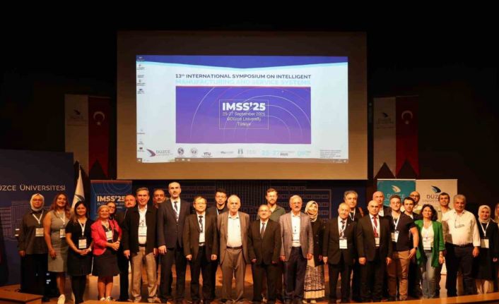 Teknolojik gelişmeler yakından takip ediliyor