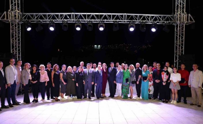 ’Tescilden Tabağa’ dostlukla taçlandı