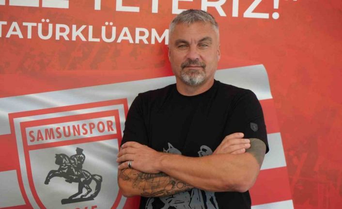 Thomas Reis: "Lige iyi bir başlangıç yaptık"