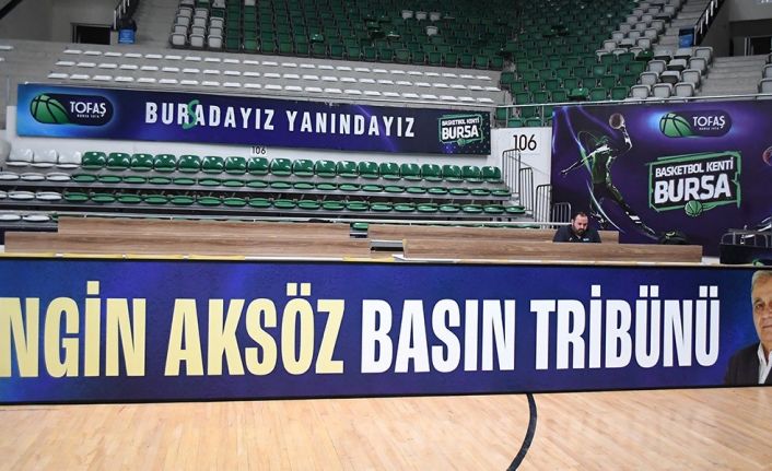 Tofaş, Engin Aksöz’ün adını yaşatacak