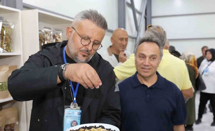 Tokat gastronomi haritasındaki yerini güçlendiriyor