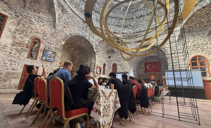 Tokat, tarihi ve kültürel dokusuyla "Onbeşliler" dizisine ev sahipliği yapacak