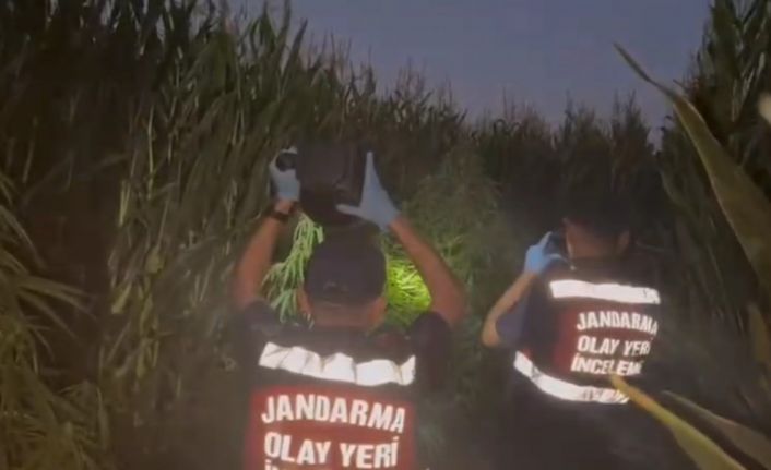 Tokat’ta jandarmadan uyuşturucuya geçit yok