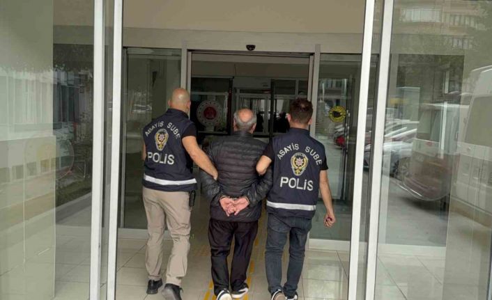 Tokat’ta yorgun mermi soruşturmasında 1 gözaltı