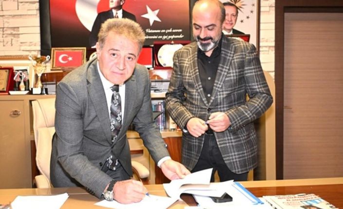 Tortum’a modern alçı üretim tesisi projesi