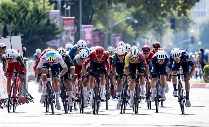 Tour of İstanbul, tarihi yarımadada sona erdi