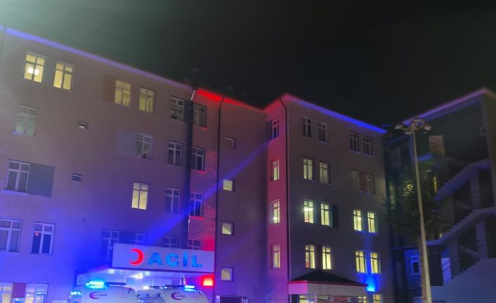 Trabzon’da elektrik akımına kapılan işçi hayatını kaybetti