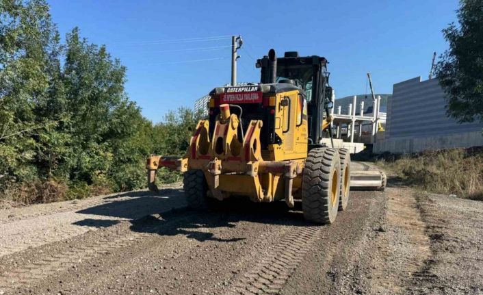 Trafik sorununa yeni yollar açılıyor