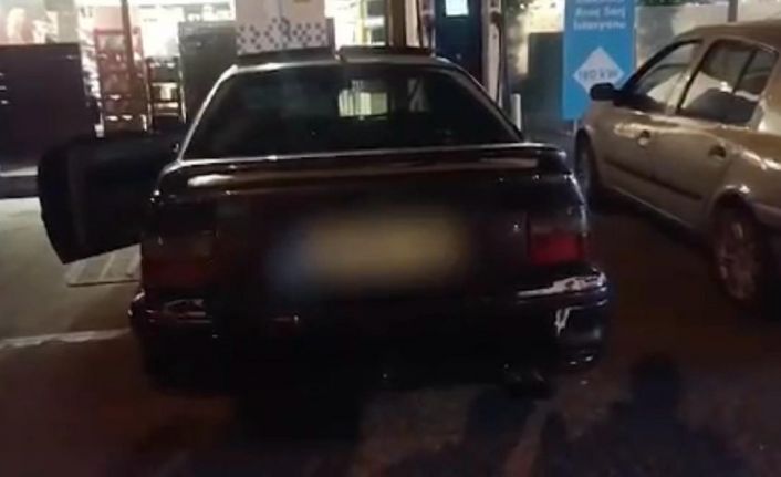 Trafikte ’huzur’ uygulaması: 259 ehliyetsiz sürücüye cezai işlem uygulandı