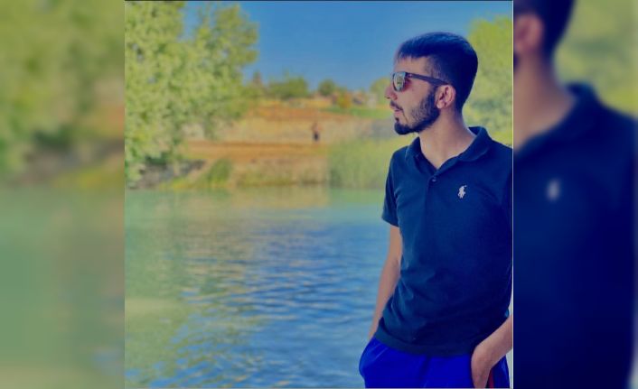 Traktöre çarpan motosikletin sürücüsü hayatını kaybetti