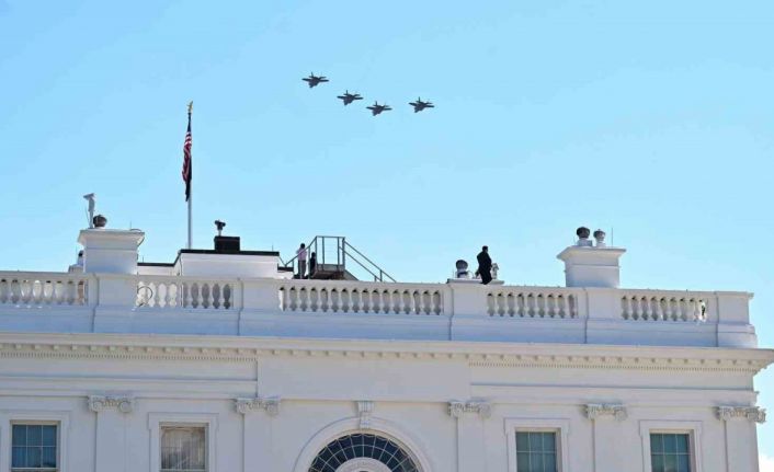 Trump: "Putin’e söyleyecek bir şeyim yok"