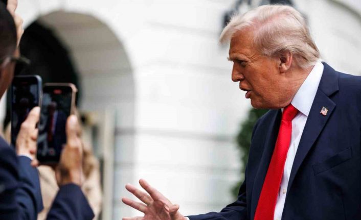 Trump, Rusya’ya yeni yaptırımlar uygulamaya hazır