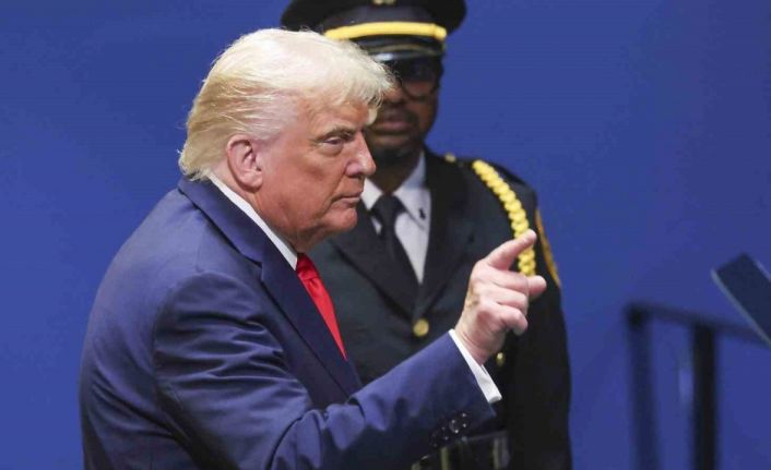 Trump, Ukrayna’nın Rus işgalindeki topraklarını kurtarabileceğine inanıyor