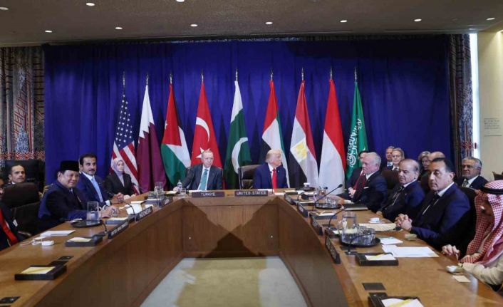 Trump’ın İsrail’in Batı Şeria’yı ilhak etmesine izin vermeyeceği iddiası