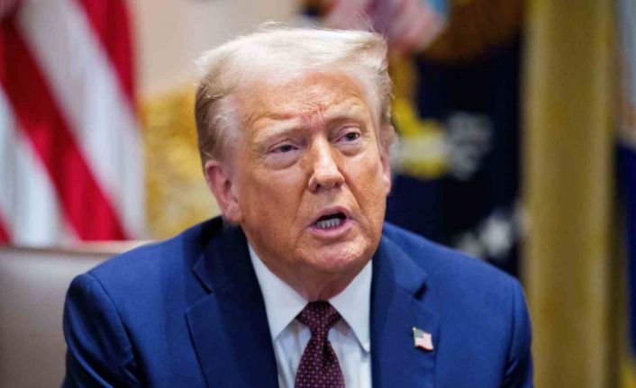 Trump’tan Hamas’a çağrı: "Hamas’a 20 rehinenin tamamını derhal geri vermesini söyleyin"