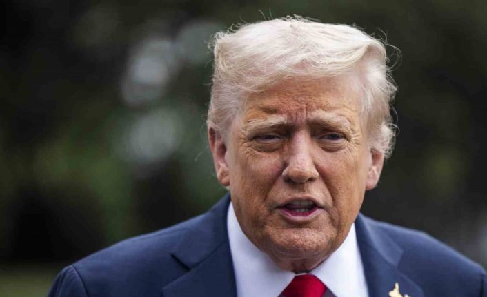 Trump’tan Hamas’a Gazze Planı’nı kabul etmesi 3-4 gün süre