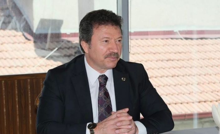 TŞOF Genel Başkanı Yiğiner’den korsan servis uyarısı ve eğitim-öğretim yılı mesajı