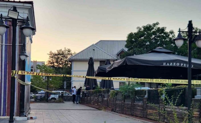 Tunceli’de 1 kişiyi öldürüp 1 kişiyi yaralan zanlı, hayatını kaybetti