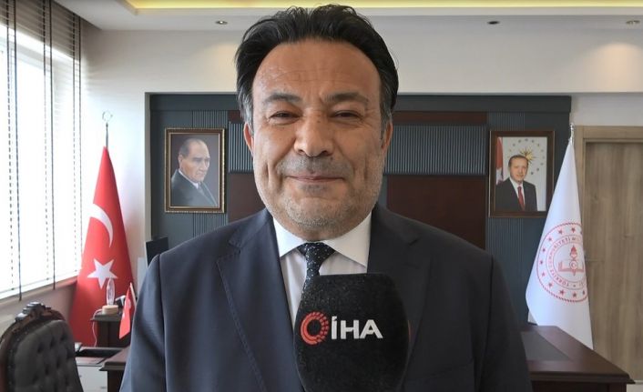 Tunceli’de eğitimde öncelik deprem güvenliği