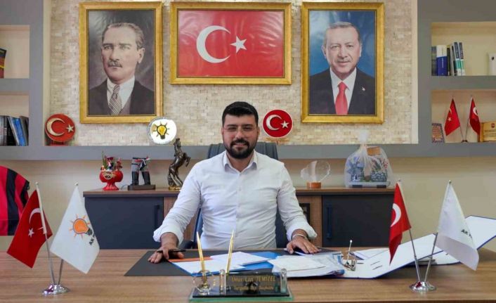 Turgutlu Devlet Hastanesi’ne 20 yeni hekim atandı