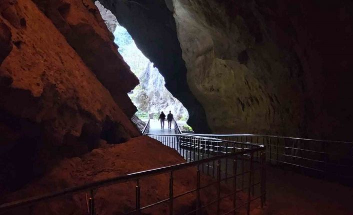 Turistik Karaelmas Ekpresi ziyaretçilerinden Zonguldak’a tam not