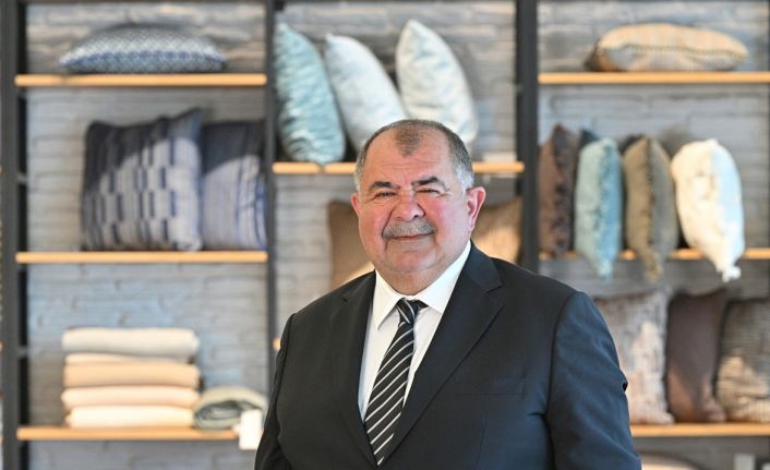 Türk Ev Tekstili, Dünya Kupası’nın perdesini açacak