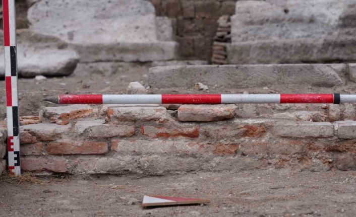 Türk-İslam tarihinin yeni izleri gün ışığına kavuştu